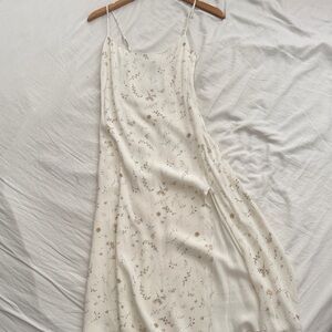 NEW Wilfred Affogato Dress